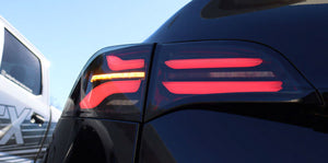 ARX PRO-Series Tail Lights 2020-22 (Model Y)