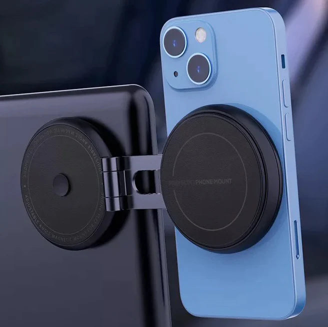 Magnetic Phone Holder 2019+ (Model 3/Y)