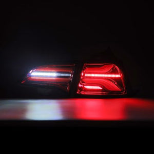 ARX PRO-Series Tail Lights 2017-22 (Model 3)