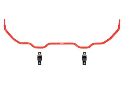Front & Rear Sway Bar Set 17-20 Tesla Model 3 AWD/RWD