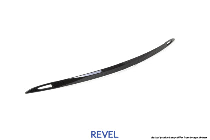 Revel GT Dry Carbon Rear Tail Garnish Cover