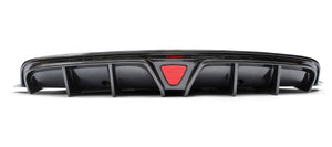 CMST Type Rear Bumper Diffuser 2019+ (Model 3)