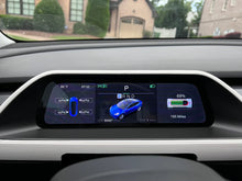 Load image into Gallery viewer, Driver View Dash &amp; LCD Display (Smart Instrument Cluster) 2019+ (Model 3/Y)