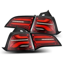Load image into Gallery viewer, ARX PRO-Series Tail Lights 2017-22 (Model 3)