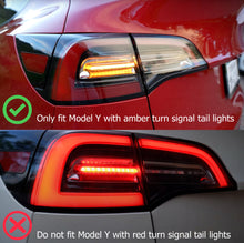 Load image into Gallery viewer, ARX PRO-Series Tail Lights 2020-22 (Model Y)