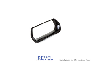 Revel GT Dry Carbon Dash Cluster Inner Cover