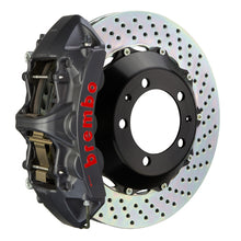 Load image into Gallery viewer, Brembo GT-S Brake System (Front)