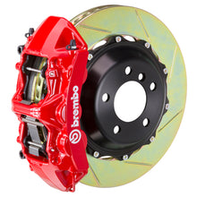 Load image into Gallery viewer, Brembo GT Brake System (Front)