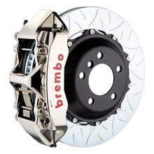 Load image into Gallery viewer, Brembo GT-R Brake System (Front)