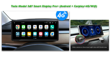 Load image into Gallery viewer, Smart Display Pro+ 2019+ (Model 3 / Y)